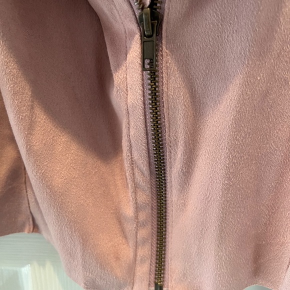 NWT Women's Moto Jacket - Picture 10 of 10